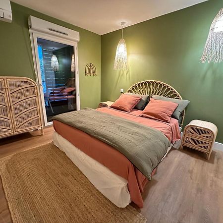 Le Quai Secret D'Augustine Apartment นาร์บอนน์ ภายนอก รูปภาพ