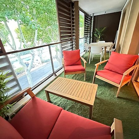 Le Quai Secret D'Augustine Apartment นาร์บอนน์ ภายนอก รูปภาพ