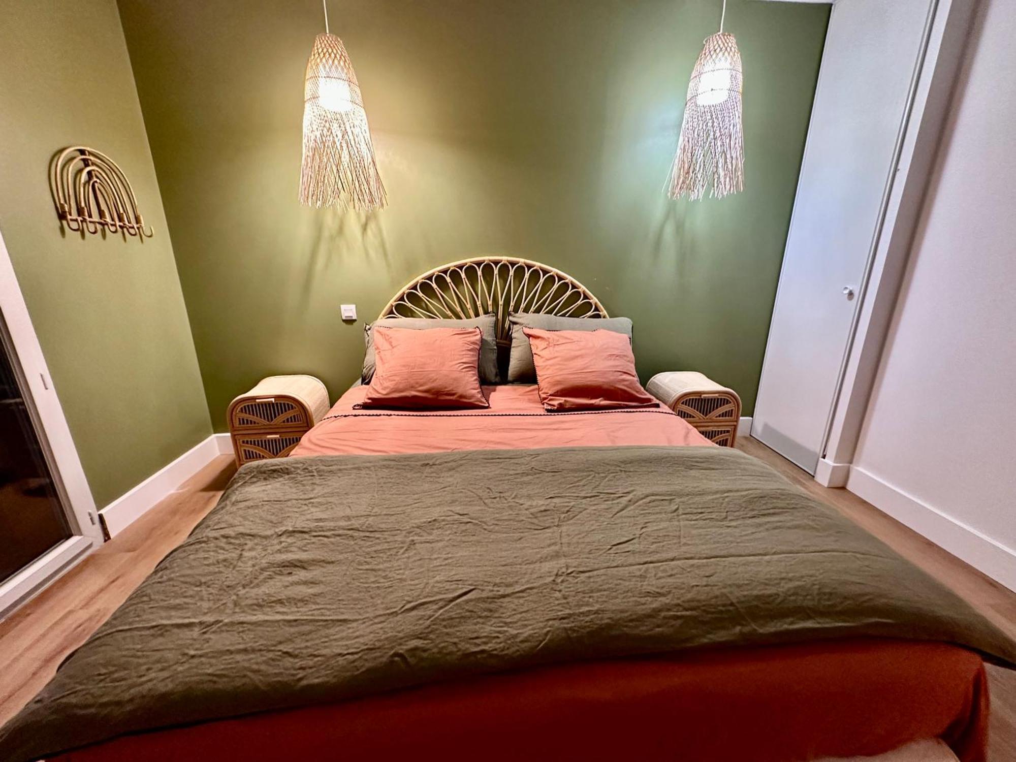 Le Quai Secret D'Augustine Apartment นาร์บอนน์ ภายนอก รูปภาพ