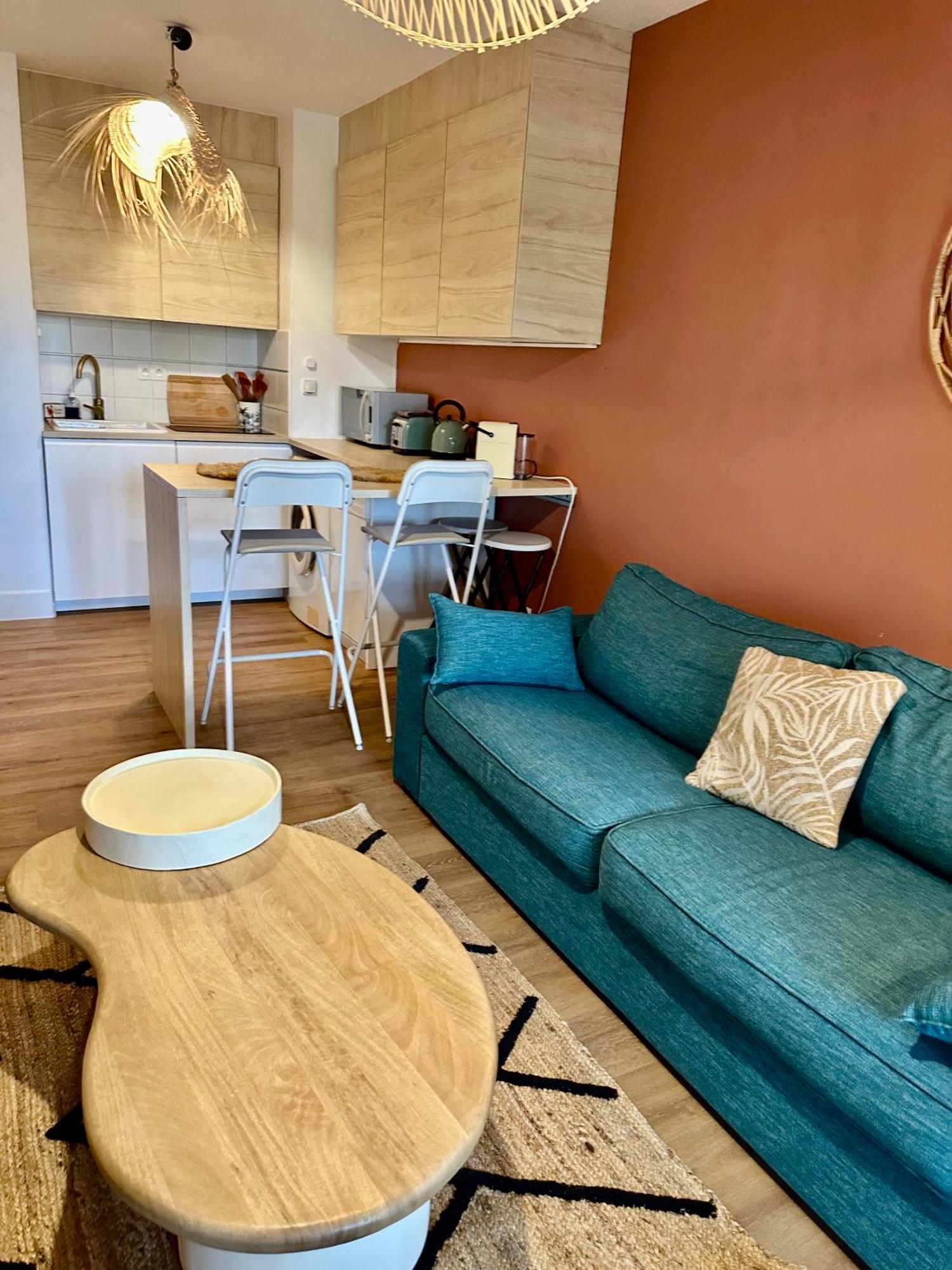 Le Quai Secret D'Augustine Apartment นาร์บอนน์ ภายนอก รูปภาพ