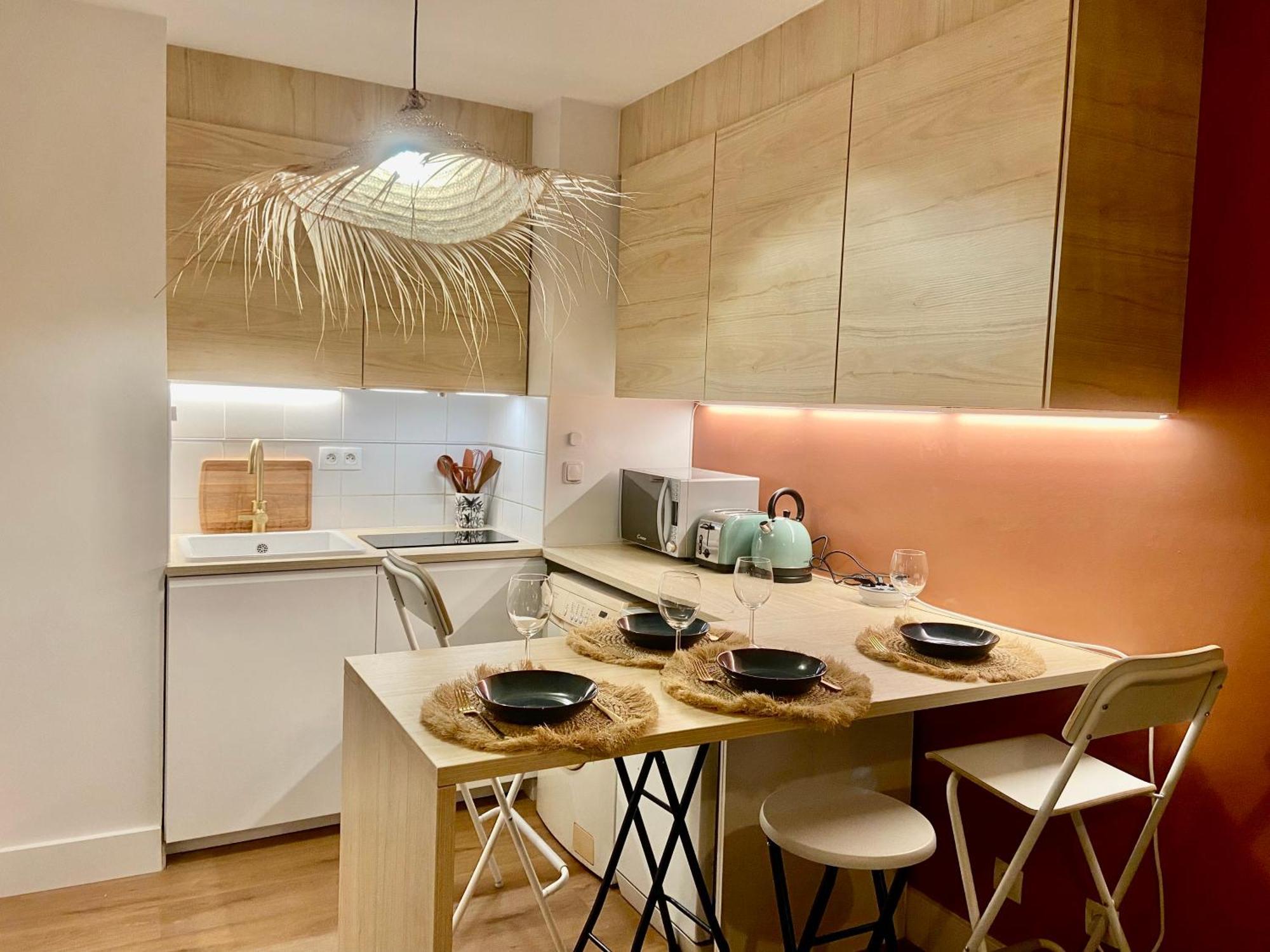 Le Quai Secret D'Augustine Apartment นาร์บอนน์ ภายนอก รูปภาพ