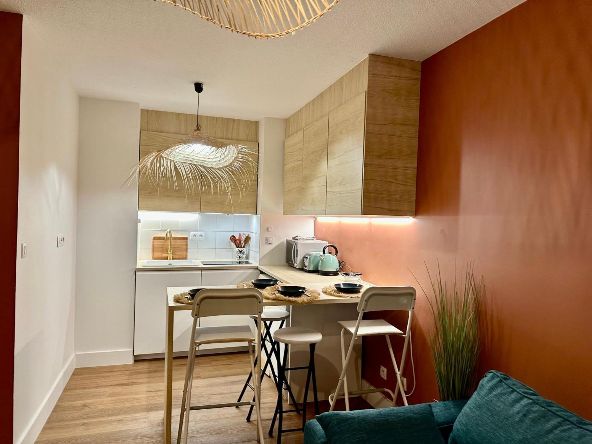 Le Quai Secret D'Augustine Apartment นาร์บอนน์ ภายนอก รูปภาพ