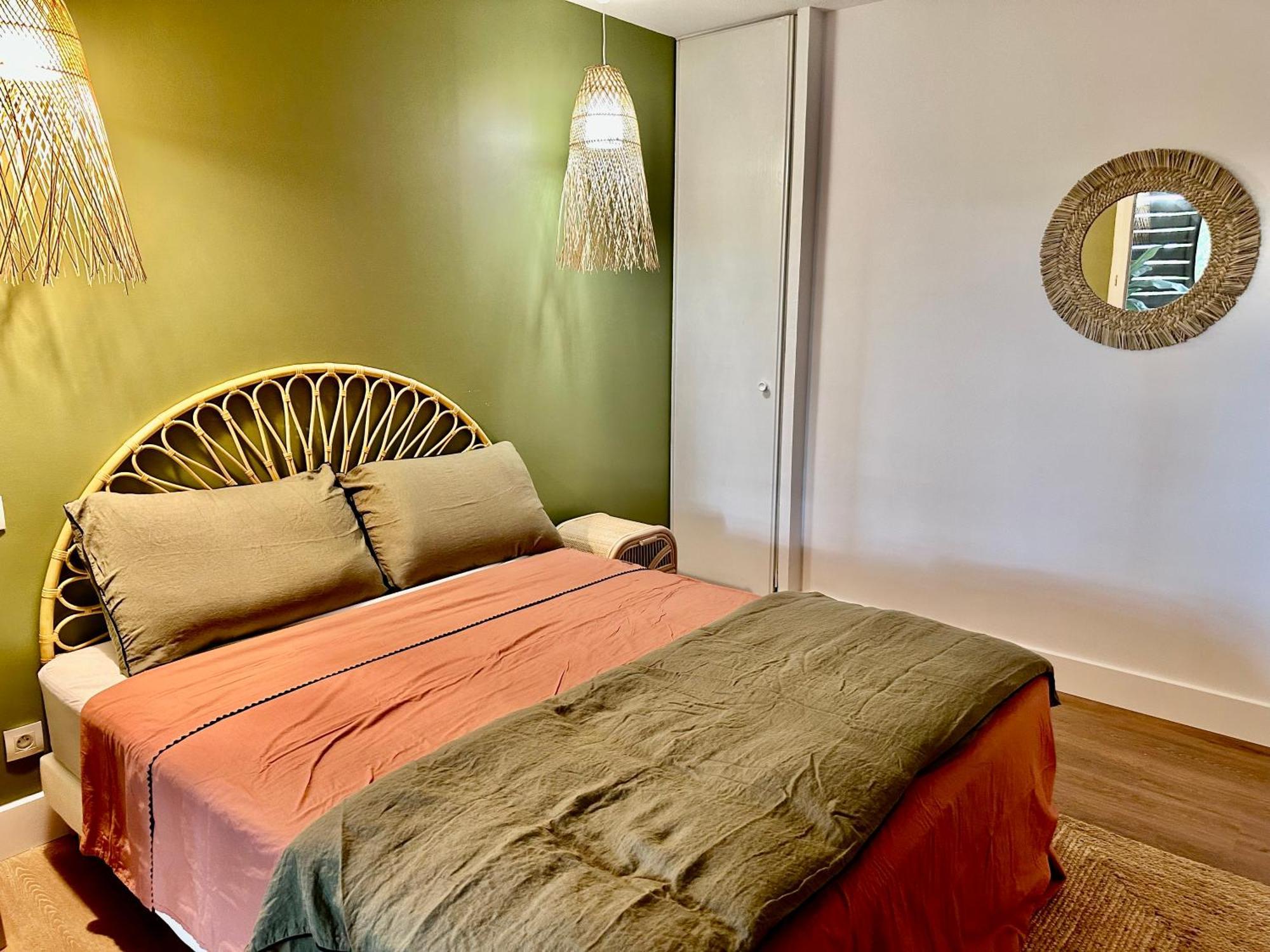 Le Quai Secret D'Augustine Apartment นาร์บอนน์ ภายนอก รูปภาพ