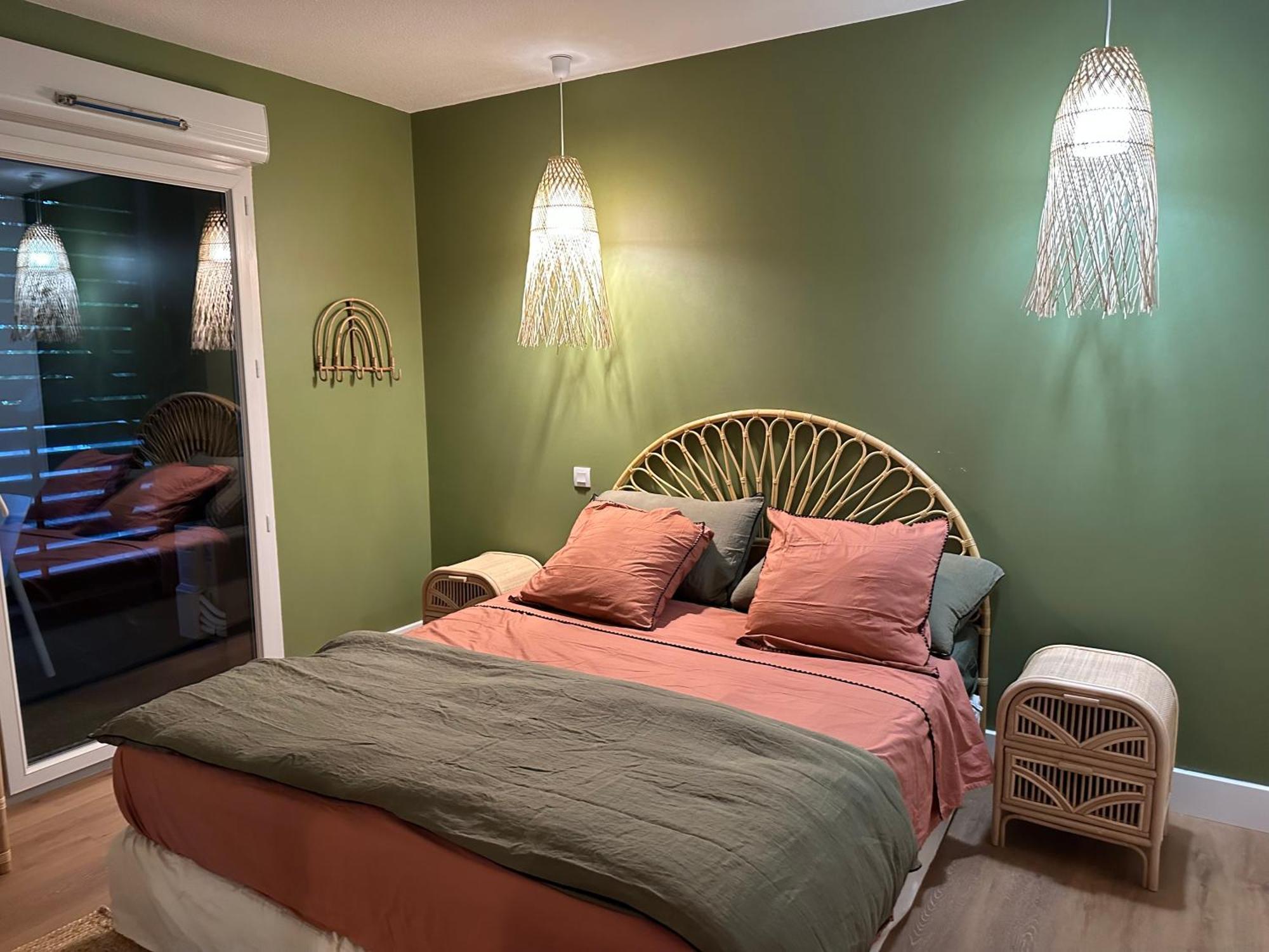 Le Quai Secret D'Augustine Apartment นาร์บอนน์ ภายนอก รูปภาพ
