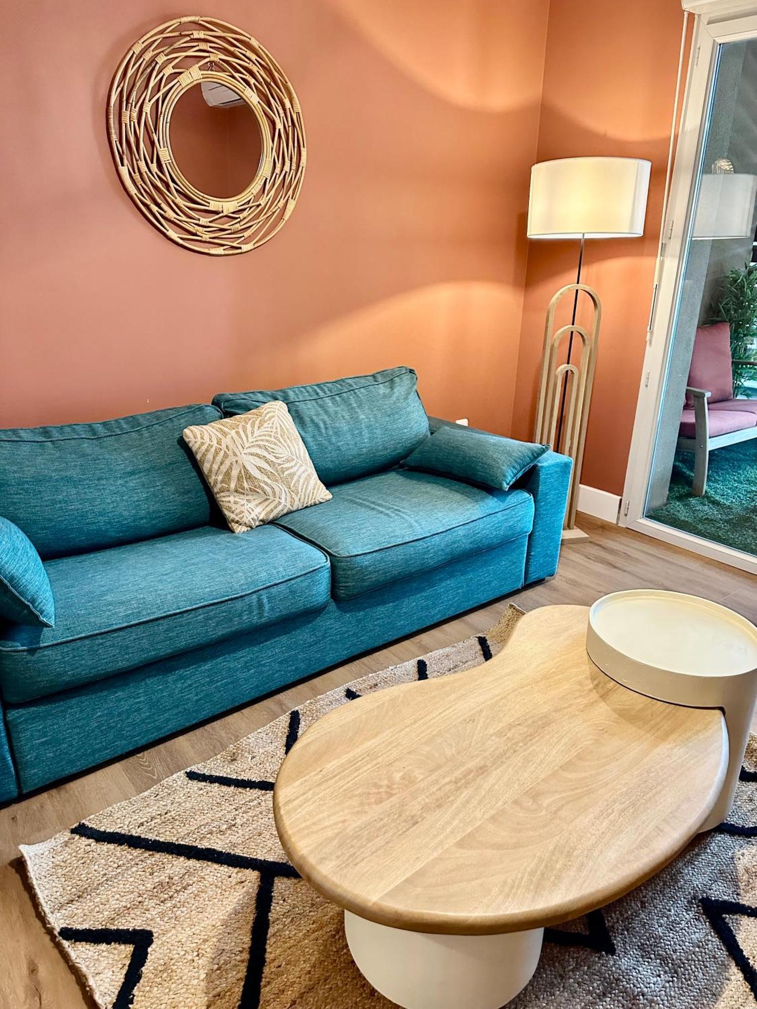 Le Quai Secret D'Augustine Apartment นาร์บอนน์ ภายนอก รูปภาพ