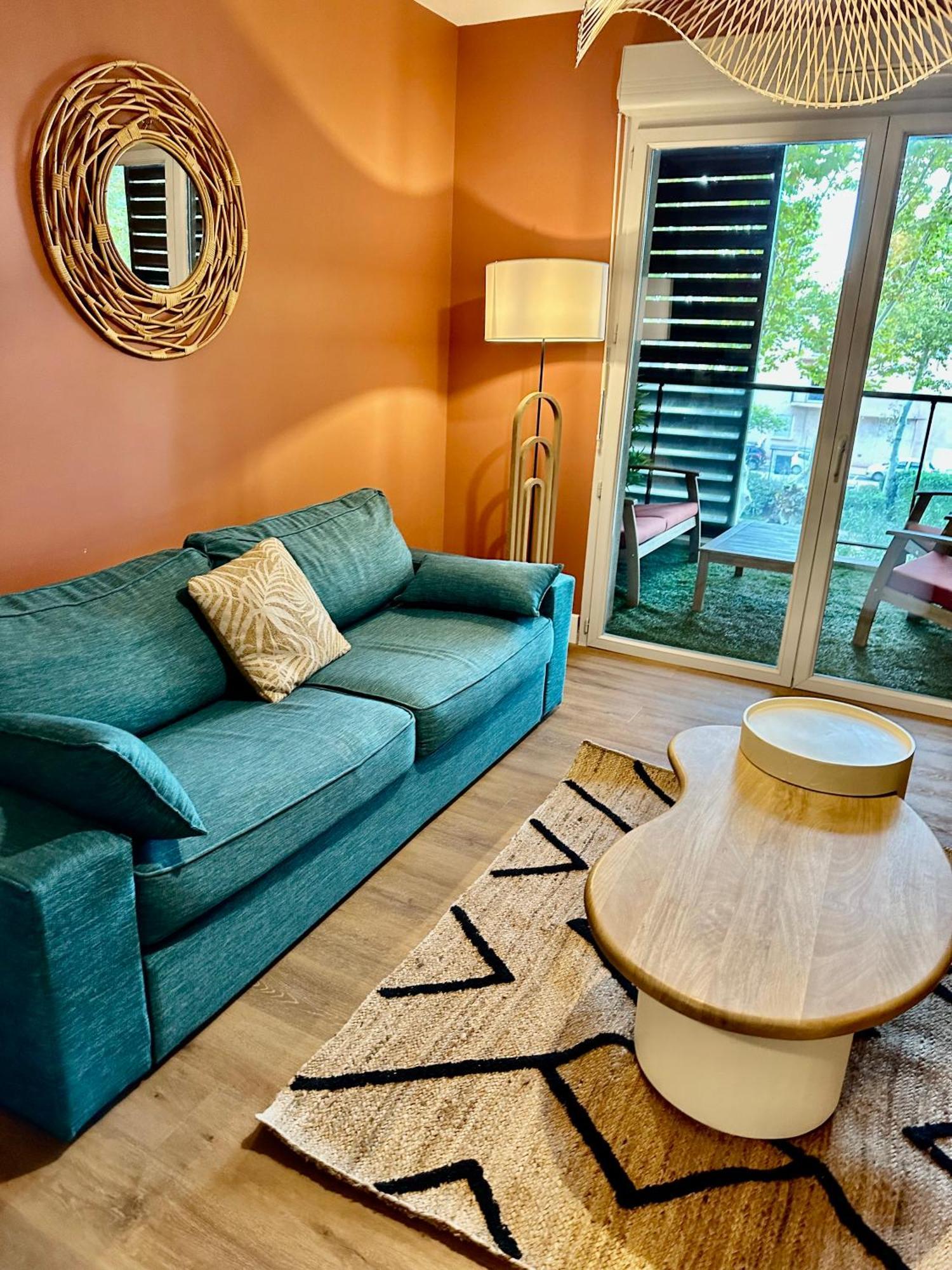 Le Quai Secret D'Augustine Apartment นาร์บอนน์ ภายนอก รูปภาพ