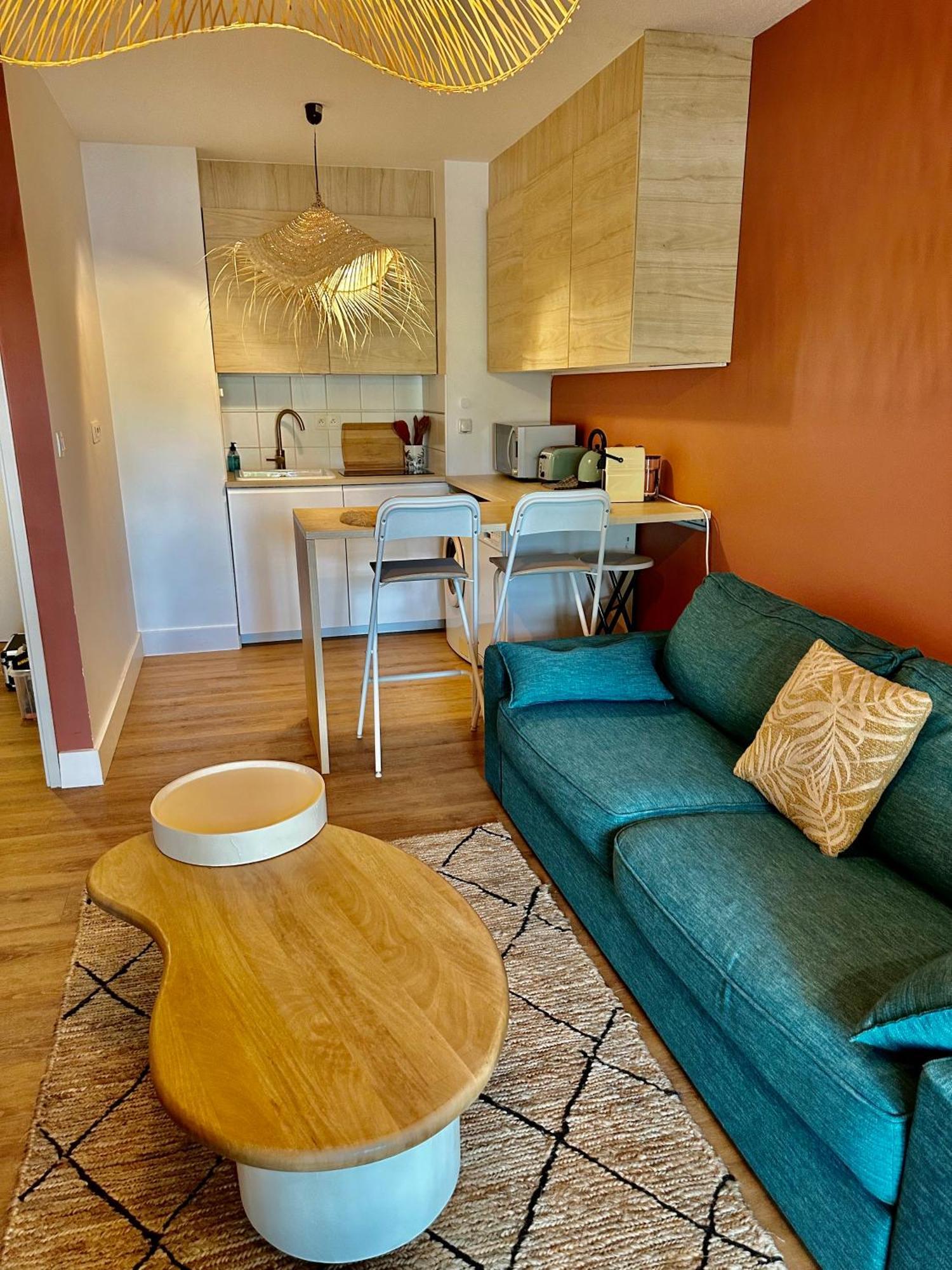 Le Quai Secret D'Augustine Apartment นาร์บอนน์ ภายนอก รูปภาพ