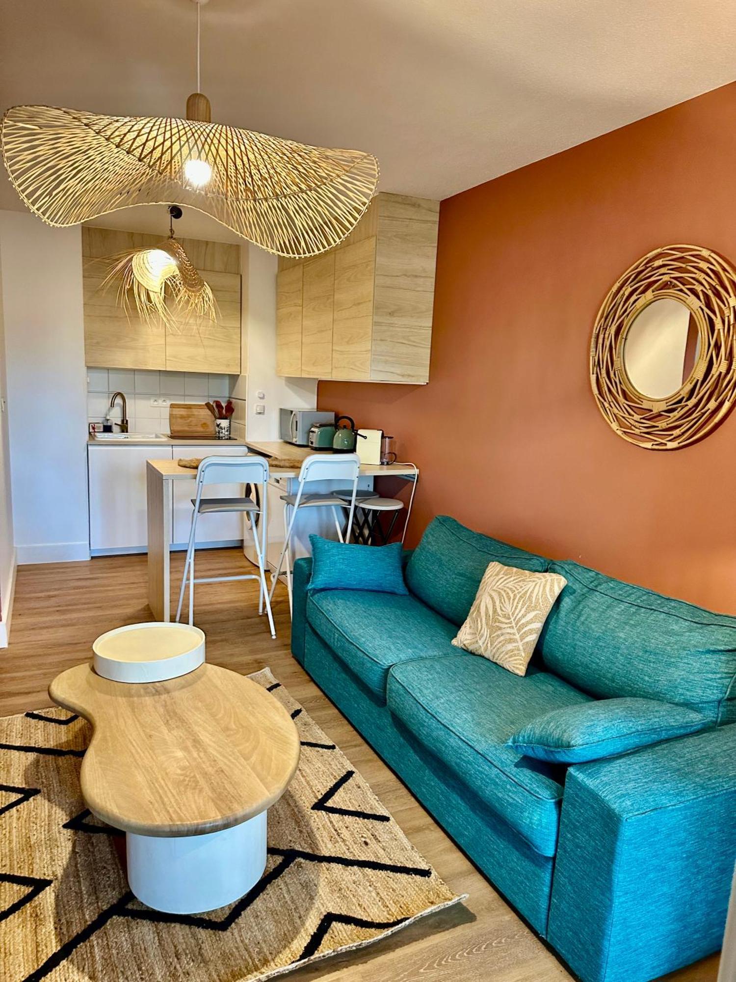 Le Quai Secret D'Augustine Apartment นาร์บอนน์ ภายนอก รูปภาพ